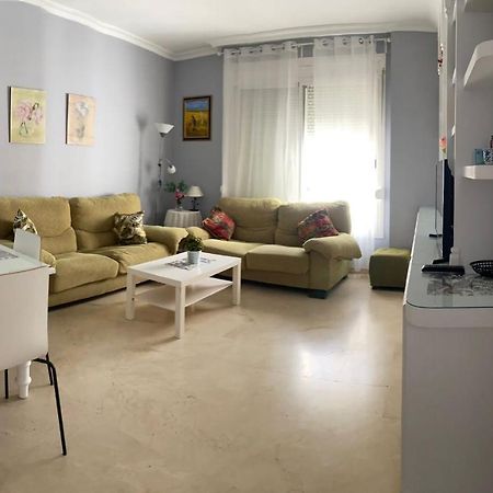 Apartamento Entero En Los Jardines De Murillo Sevilla Eksteriør bilde