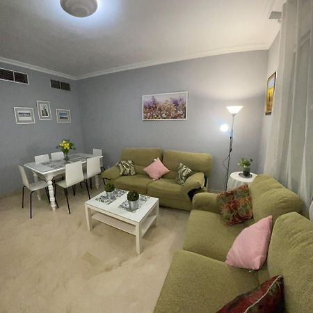 Apartamento Entero En Los Jardines De Murillo Sevilla Eksteriør bilde