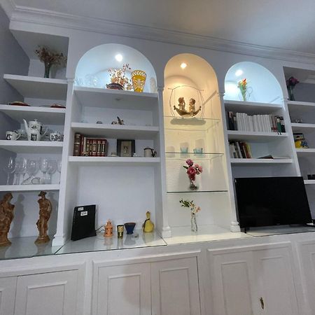 Apartamento Entero En Los Jardines De Murillo Sevilla Eksteriør bilde