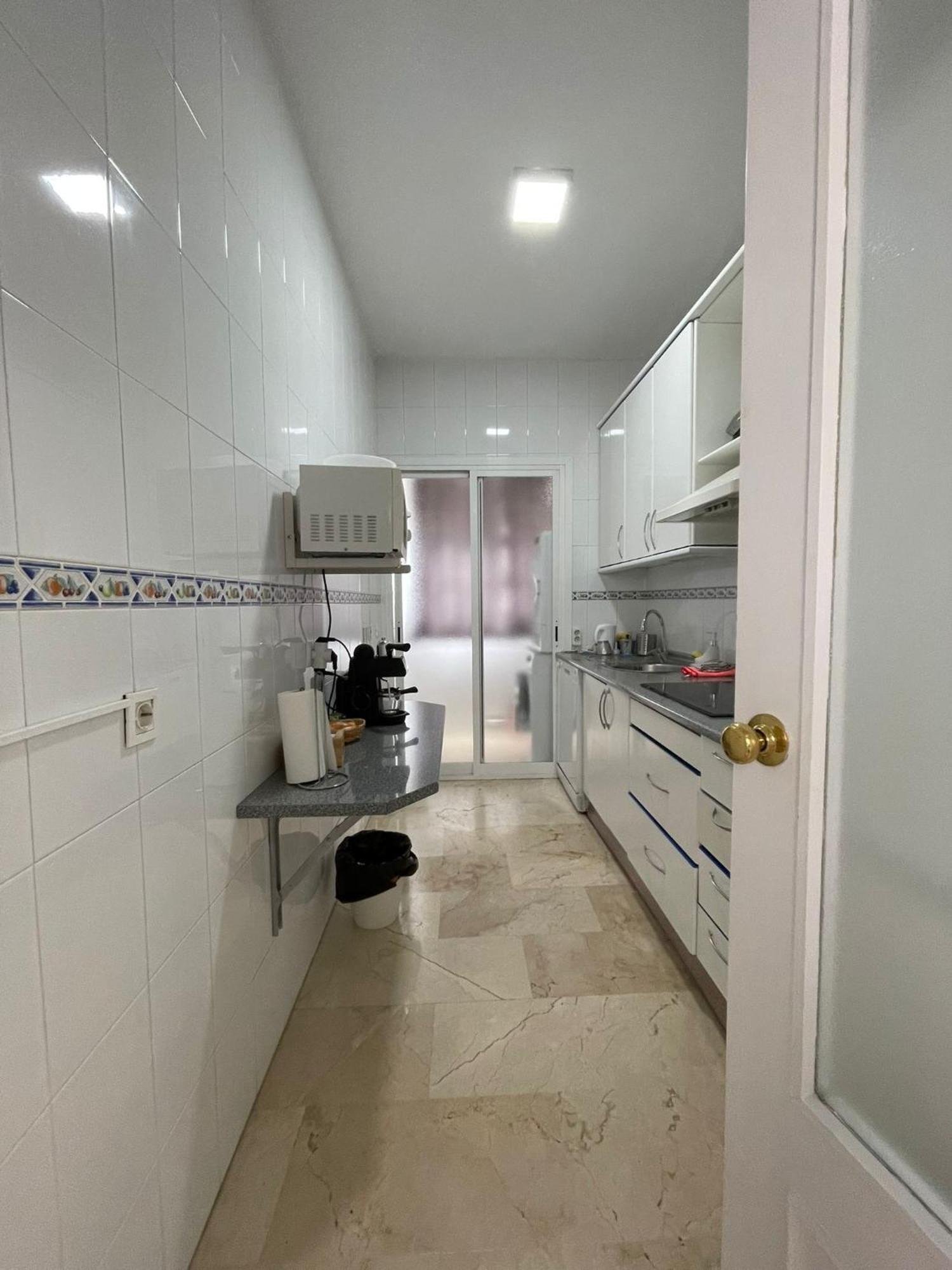 Apartamento Entero En Los Jardines De Murillo Sevilla Eksteriør bilde